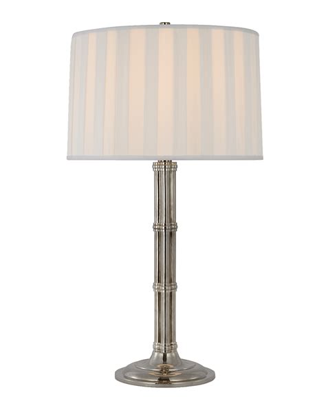 Visual Comfort Signature Canto Large Adjustable Floor Lamp by Thomas O ...