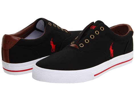 Great bargain for authentic designer brands!: POLO RALPH LAUREN Men's Shoes