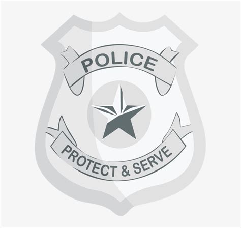 Police Department Logos