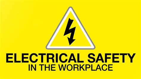 Electrical Safety Training | iHasco - YouTube