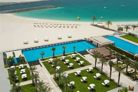 Guide to the Best Beach Hotels – Dubai Edition - AsianChamberCommerce