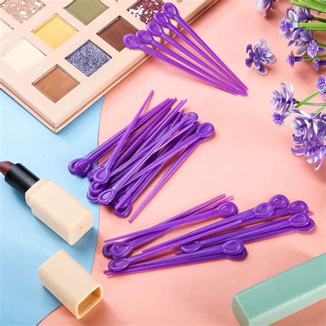 180 Pieces Brush Roller Pick Plastic Roller Pick Hair Curler Roller Pin for Hair Curling Styling ...