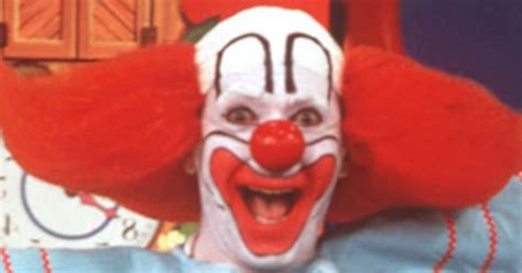 Larry Harmon, aka Bozo the Clown, RIP | E! News