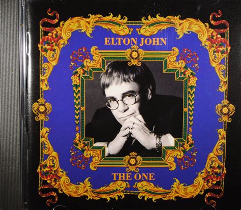 Elton John – The One