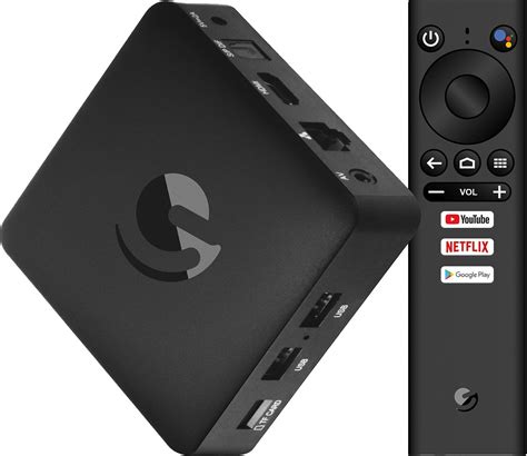 Best Android TV Boxes in 2021 | Android Central