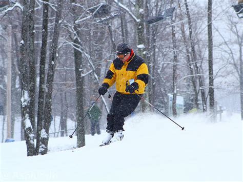 The 5 Best Ski Mountains in the Poconos - Kulkea