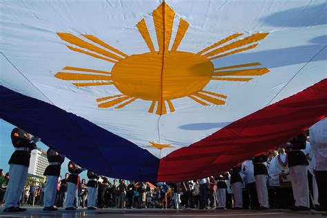 Origins of the Filipino First mentality - BusinessWorld Online