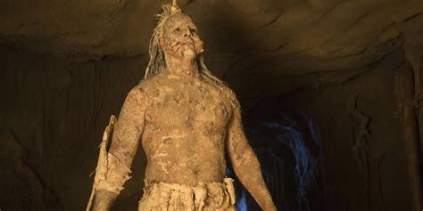 Bone Tomahawk's Cannibal Villains, The Troglodytes, Explained