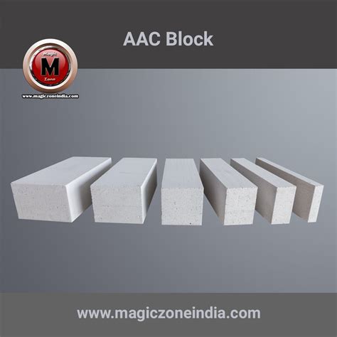 ACC Lightweight Block at Rs 2850/cubic meter | Kolkata | ID: 20988794362