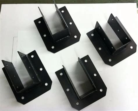 Factory Supply Customized Metal Brackets For Wood Beams - Buy Metal Brackets For Wood Beams ...