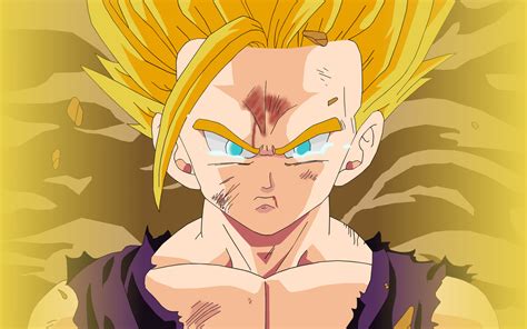 Gohan Wallpapers (54+ images)