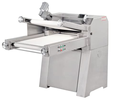 Automatic Dough Roller | Murni Bakery