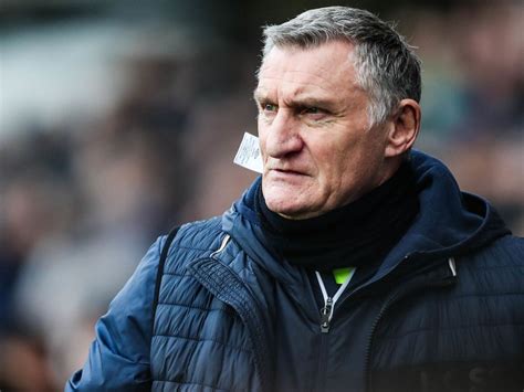 Ex-West Brom boss Tony Mowbray succeeds Wayne Rooney as Birmingham City manager | Shropshire Star