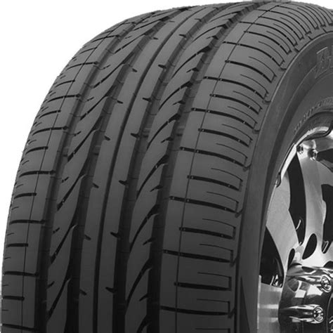 Bridgestone Dueler H/P Sport | TireBuyer