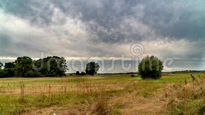 Forests, Fields and Meadows of Podlasie Stock Footage - Video of podlasie, field: 257577566