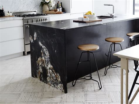 Dark Marble Kitchen Countertops – Things In The Kitchen