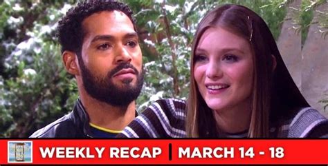 Days of our Lives Recaps: Resuscitation, Realization, & Reconciliation