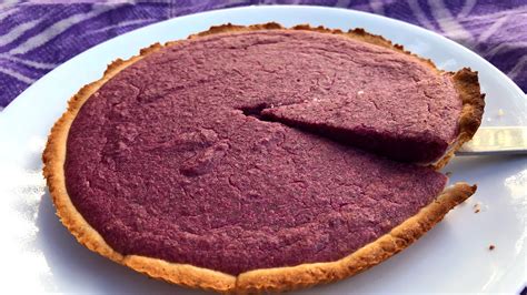 Purple Sweet Potato Pie Recipe – Hawaiʻi 'Ulu Co-op