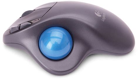 Logitech Logi M570 Wireless Mouse Trackball for Windows, Mac with Unif – Fatbat.uk