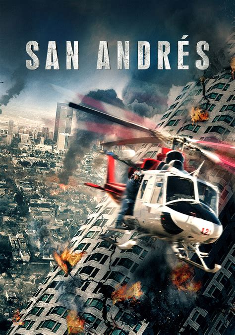 San Andreas | Movie fanart | fanart.tv