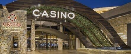 Closest Casino to San Francisco – List & Map of Indian Casinos Near the ...