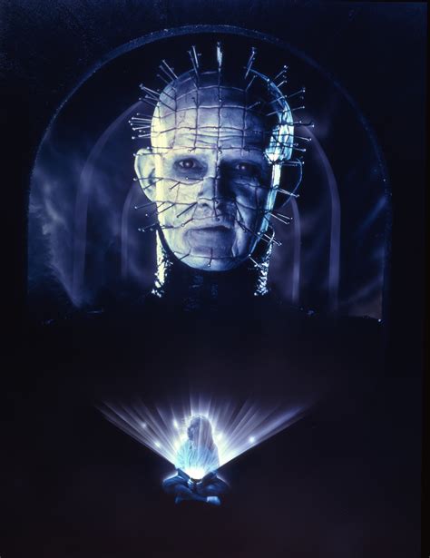 2 Pinhead Hellraiser Quotes. QuotesGram