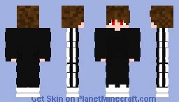 Child v2 Minecraft Skin