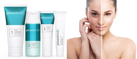 Proactiv - A Proven Acne Fighter? - Women Daily Magazine