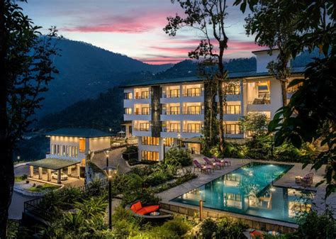 IHCL steps into Sikkim with the opening of Vivanta Pakyong - Hotelier India