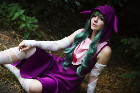 Eto Yoshimura cosplay by Camilla-cos on DeviantArt