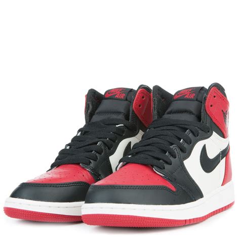 JORDAN Air 1 Retro High 575441 610 - Shiekh