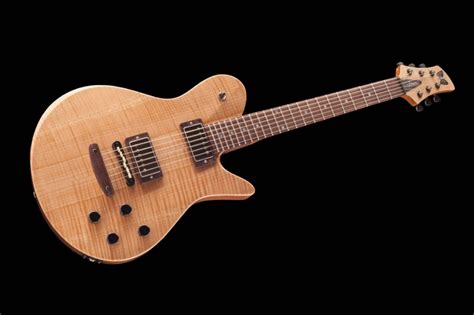 【NAMM2017：エレキギター/ベース】Fodera ベース・ニューモデルとエレキギター！！ – ギタセレ（Guitar Selection）