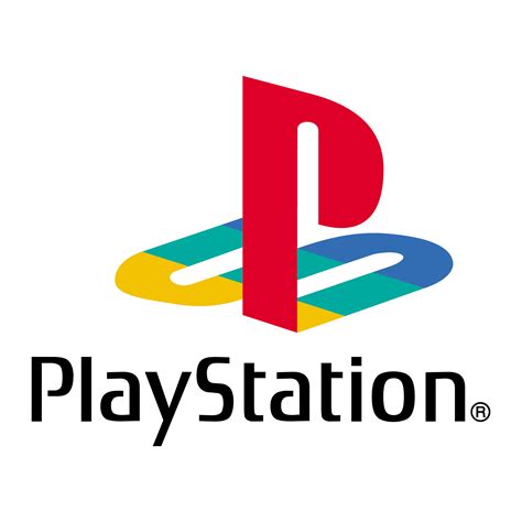 Logo PlayStation 1 – Logos PNG