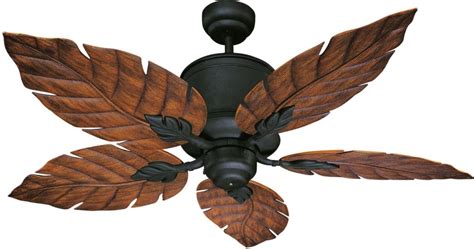 TOP 10 Palm leaf ceiling fans - Warisan Lighting