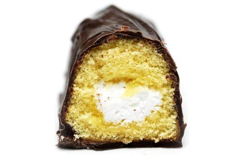 Delicious Chocolate Covered Twinkies