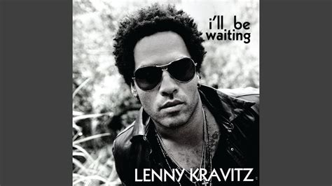 I'll Be Waiting - YouTube