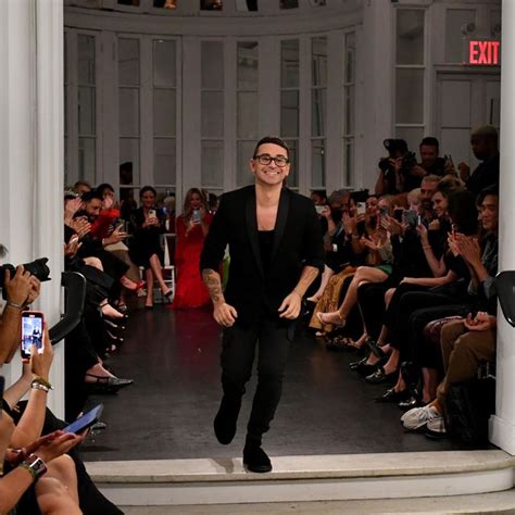 TikTok Star Remi Bader Reviews Christian Siriano’s Spring 2023 Collection