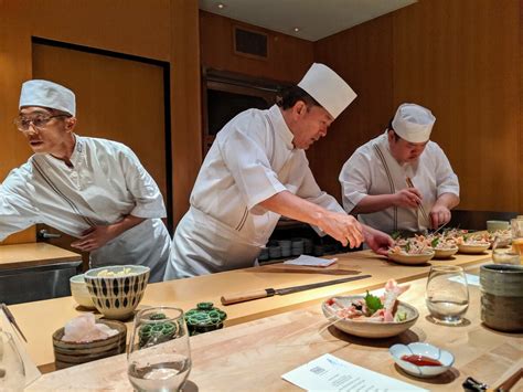 Exploring The History And Meaning Of The Omakase Meal - BusinessToday