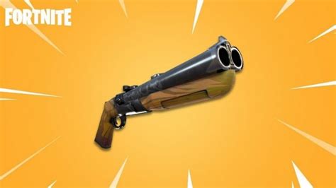 Fortnite Friday: Battle pass week 5, double barrel shotgun, Steady Storm