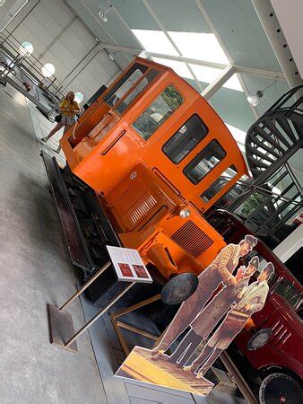 The Danish Railway Museum (Odense) - 2020 All You Need to Know BEFORE You Go (with Photos ...