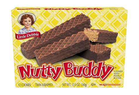 Here's Our Definitive Power Ranking Of The Best (And Worst) Little Debbie Snacks - BroBible