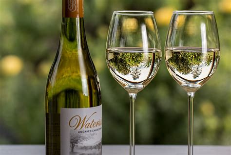 How to taste the difference between California Chardonnay and White Burgundy | Brainscape Academy