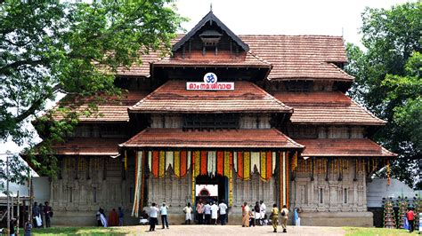 Thrissur : History, Sightseeing, How To Reach & Best Time To Visit