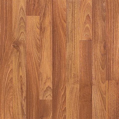 Pergo SOS PERGO BRIGHTON WALNUT in the Laminate Flooring department at ...