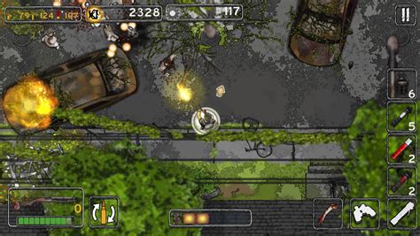 ‘Trial by Survival’ Review – A Zombie Game Worth Fighting For – TouchArcade