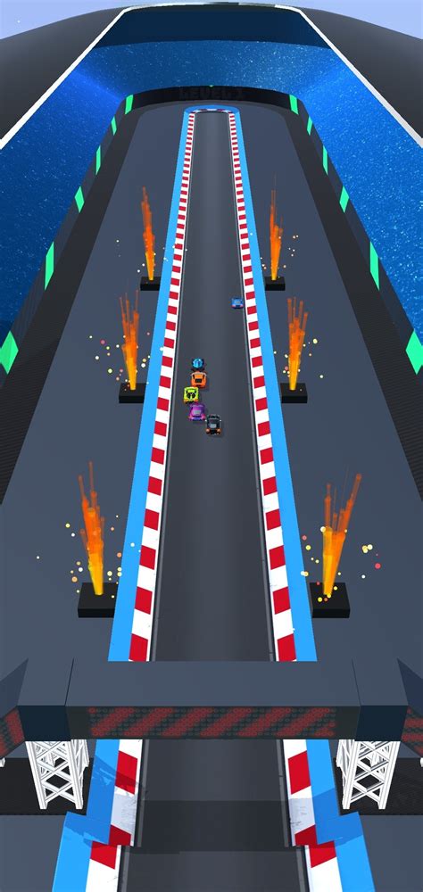 Race Master 3D APK Download for Android Free