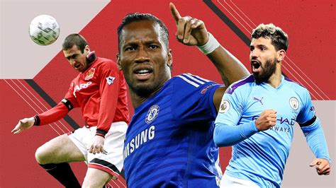 Ranking the best Premier League transfers of all time: 50-1