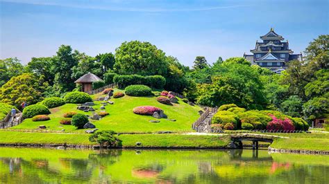 Okayama Korakuen Garden Food Experiences & Restaurants | byFood