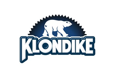 Download Klondike bar Logo in SVG Vector or PNG File Format - Logo.wine