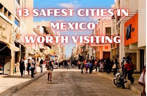 Safest City In Mexico 2024 - Alfi Lottie